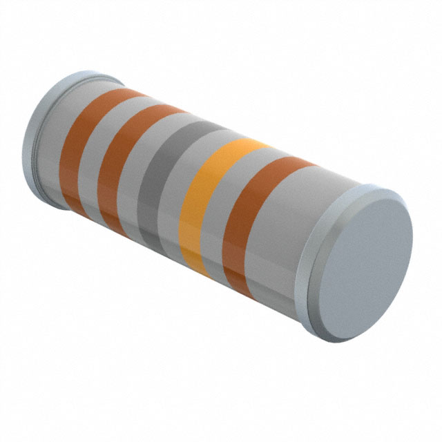 MMP200FRE150K YAGEO  Chip Resistor - Surface Mount