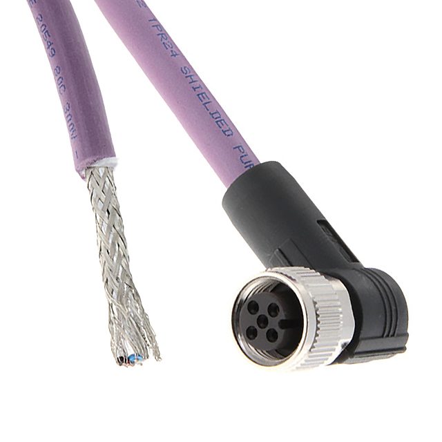 TAA754A5501-080 TE Connectivity AMP Connectors  Assemblages de câbles