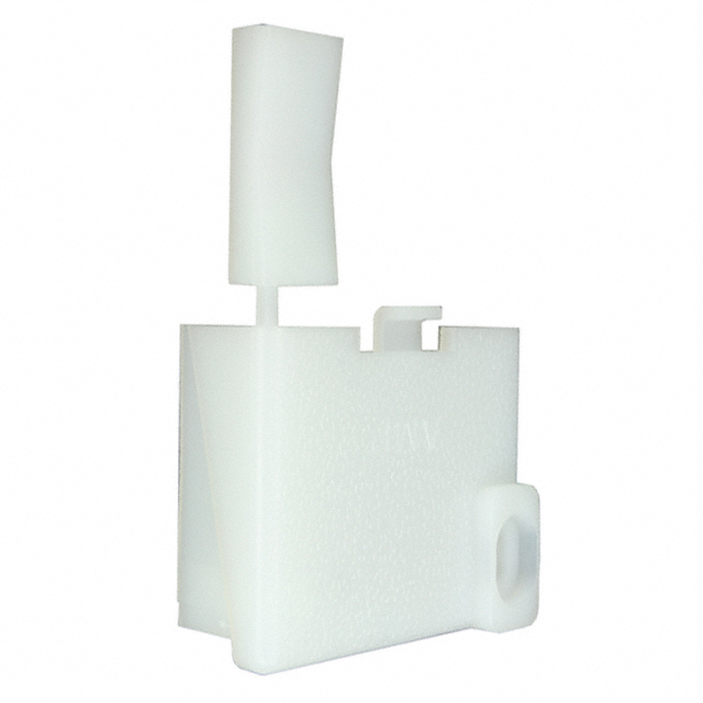 1-640724-0 TE Connectivity AMP Connectors  Accessoires de connecteur rectangulaire
