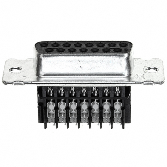745493-5 TE Connectivity AMP Connectors  Conjuntos de conectores D-Sub