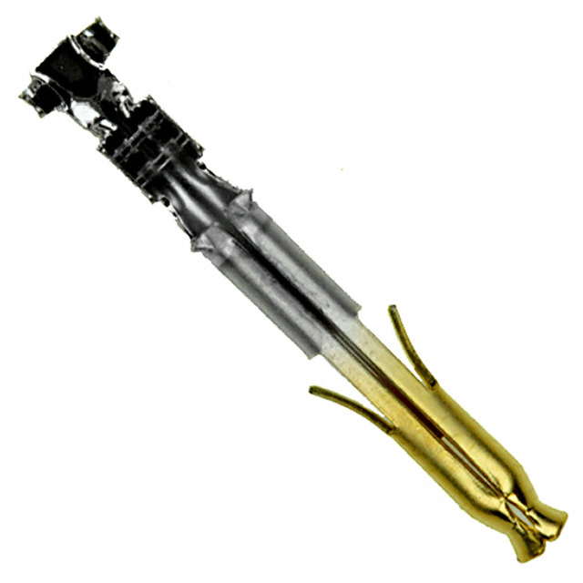 1-770986-0 TE Connectivity AMP Connectors  Mehrzweck