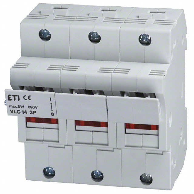 2564000 American Electrical Inc. Portafusibili