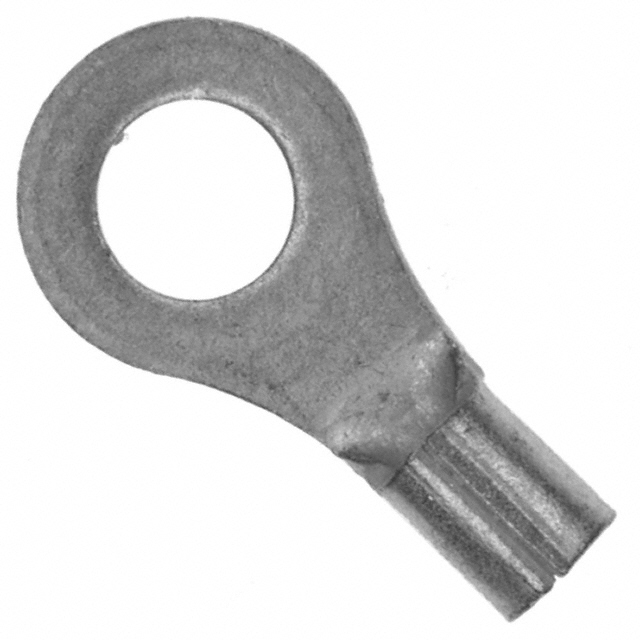 30692 TE Connectivity AMP Connectors  Ringverbinder