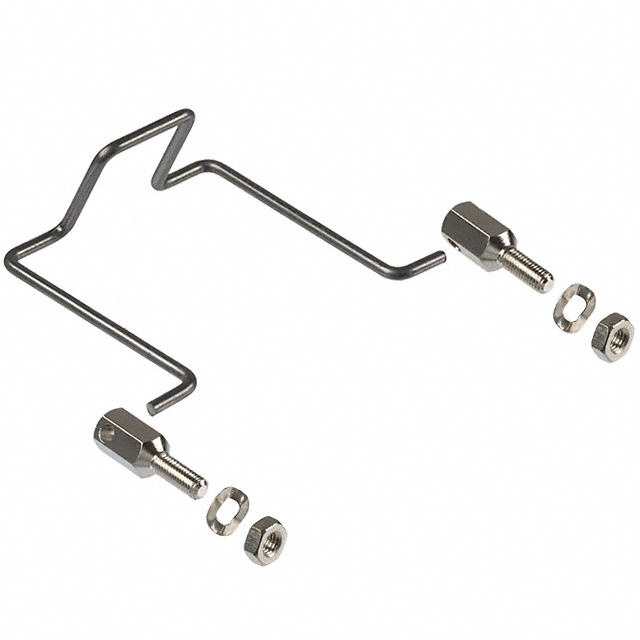 4700.0010 SCHURTER Inc.  Power Entry Connector Accessories