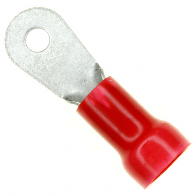 52041 TE Connectivity AMP Connectors  Conectores de anillo