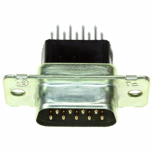 5205733-7 TE Connectivity AMP Connectors  Gruppi di connettori D-Sub