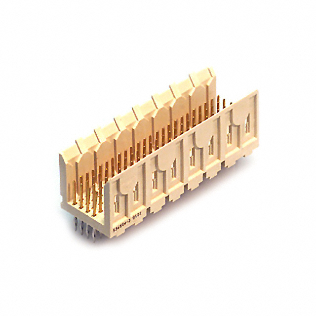 536504-3 TE Connectivity AMP Connectors  Specializzato