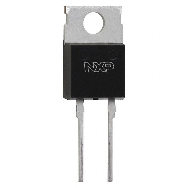 BYW29E-100,127 NXP USA Inc.  Single Diodes