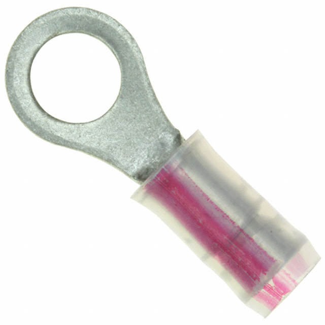 696422-6 TE Connectivity AMP Connectors  Connettori ad anello