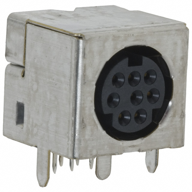 5749267-1 TE Connectivity AMP Connectors  Assemblages de connecteurs circulaires