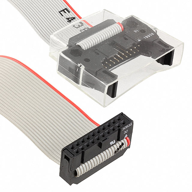 CP1W-CN811 Omron Automation and Safety Assemblages de câbles