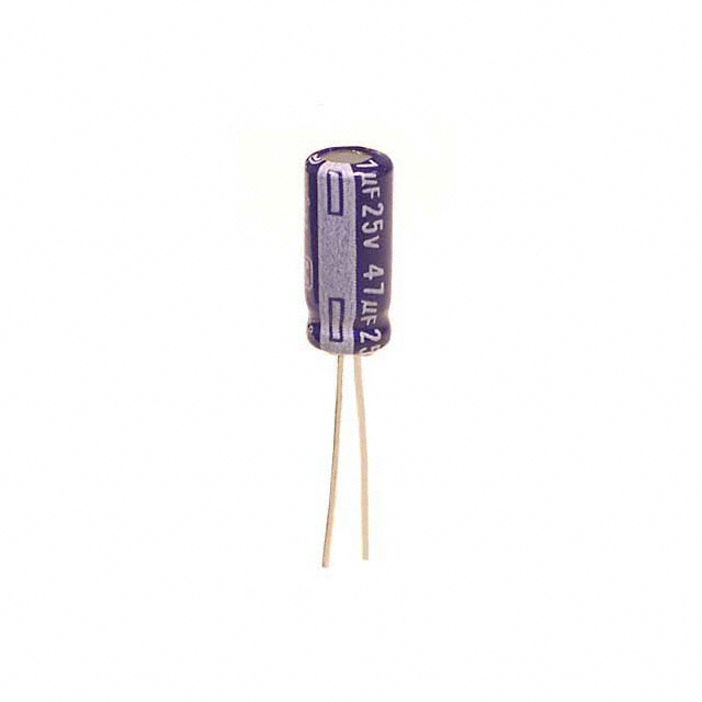 ECA-1EM470I Panasonic Electronic Components  Condensateurs électrolytiques en aluminium
