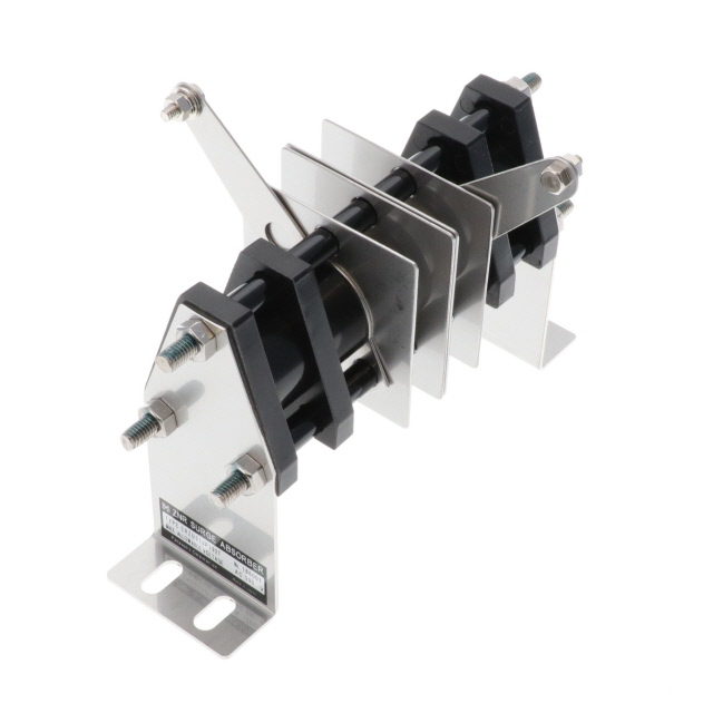 ERZ-U21JP192F Panasonic Electronic Components Varistoren MOVs