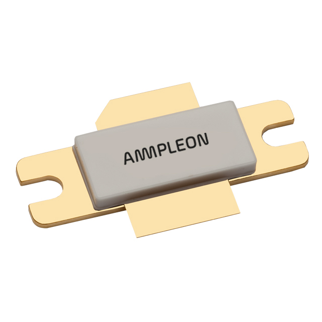 BLL9G1214L-600U Ampleon USA Inc.  FET RF MOSFET