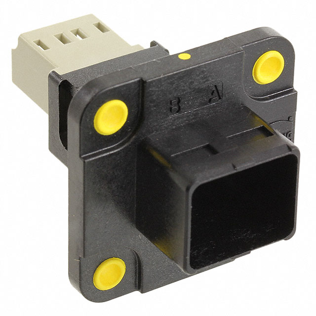 9574410500000 HARTING  Adaptateurs de connecteurs à fibre optique