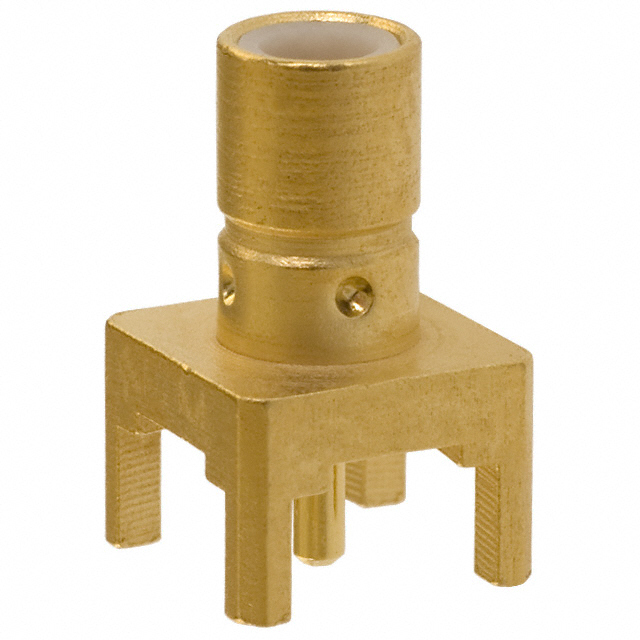 131-9701-211 Cinch Connectivity Solutions Johnson  Koaxialsteckverbinder (HF)-Baugruppen