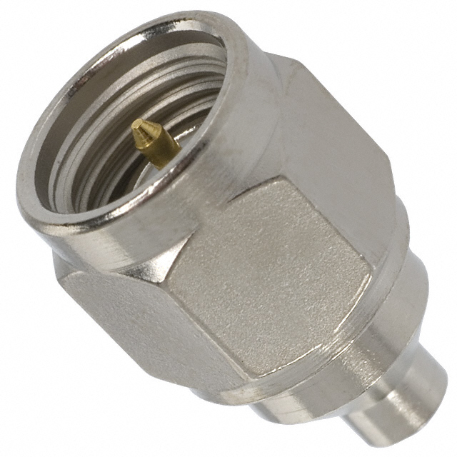 142-0693-066 Cinch Connectivity Solutions Johnson  Koaxialsteckverbinder (HF)-Baugruppen