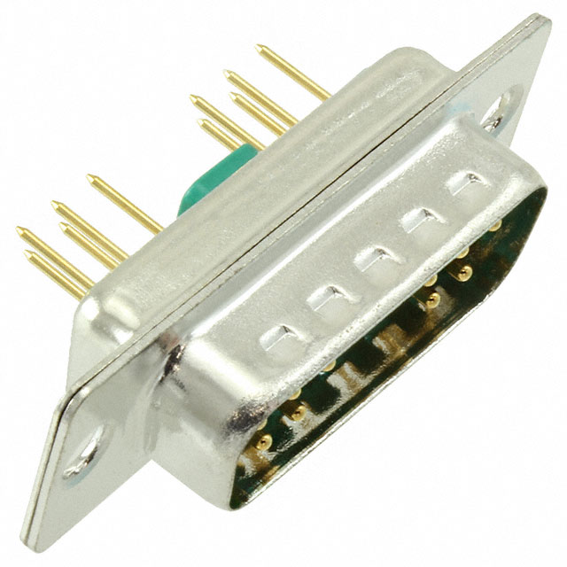 1731070073 Molex  Conjuntos de conectores D-Sub