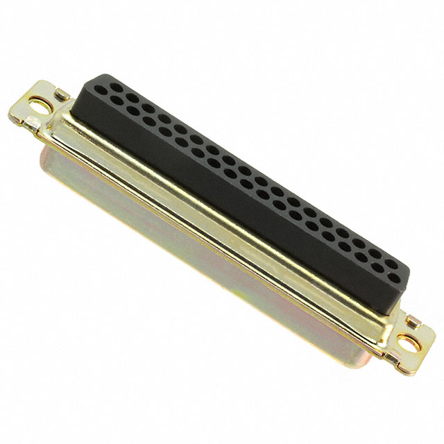 1757820-9 TE Connectivity Aerospace, Defense and Marine  Conjuntos de conectores D-Sub