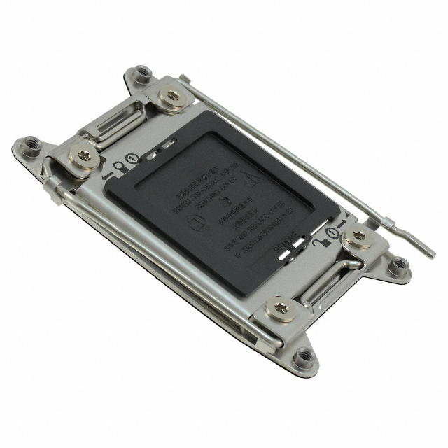 2201068-1 TE Connectivity AMP Connectors  Socket Accessories