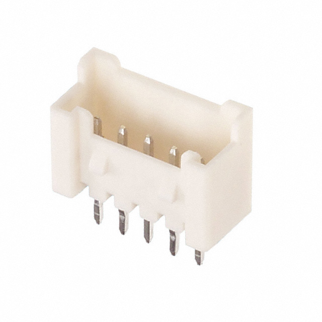 353620510 Molex  Embases à broches mâles