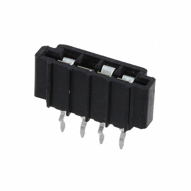5-520315-4 TE Connectivity AMP Connectors  Gruppi di connettori FFC FPC (flessibili piatti)