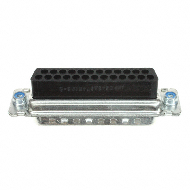 5745036-2 TE Connectivity AMP Connectors  D-Sub D-förmige Steckverbindergehäuse