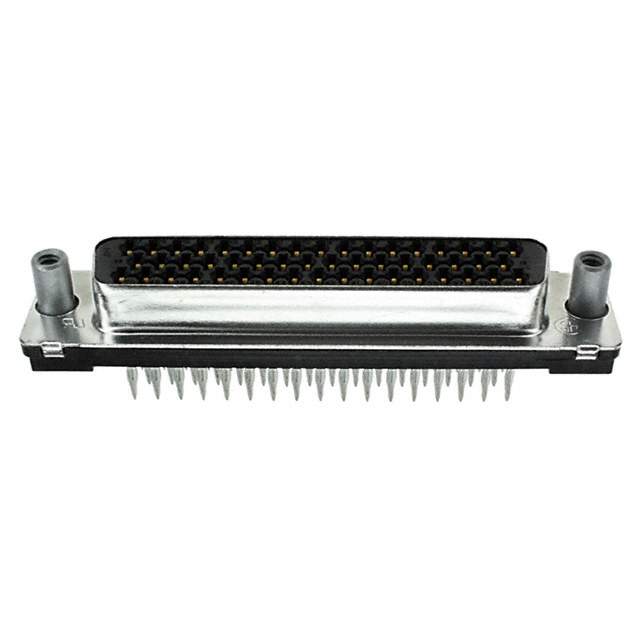 5747145-2 TE Connectivity AMP Connectors  D-Sub Connector Assemblies