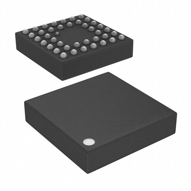 BU24033GW-E2 Rohm Semiconductor  Motortreiber-Controller