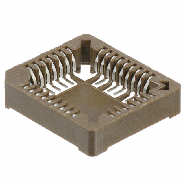 940-44-032-17-400000 Mill-Max Manufacturing Corp.  Zócalos de CI