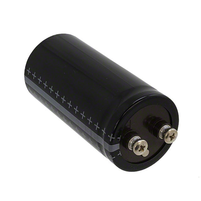 B41458B9159M000 EPCOS - TDK Electronics  Condensadores electrolíticos de aluminio