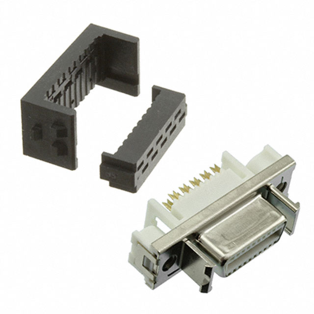 DX31A-20S(50) Hirose Electric Co Ltd  Centronics Connectors