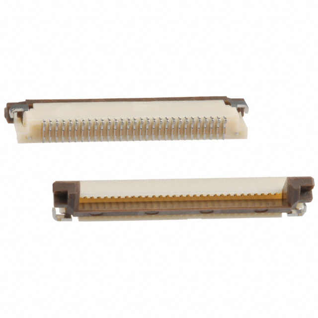 FH12A-29S-0.5SH Hirose Electric Co Ltd  FFC FPC (Flat Flexible) Connector Assemblies