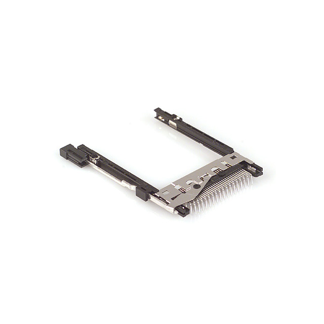 IC7-68PD-1.27DS-EJR(72) Hirose Electric Co Ltd  PC Card Sockets