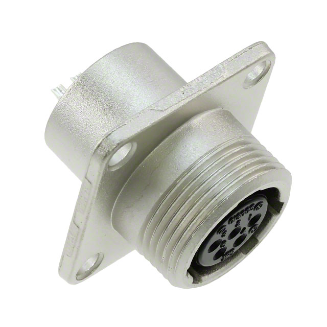 JR13RK-5S Hirose Electric Co Ltd  Assemblages de connecteurs circulaires