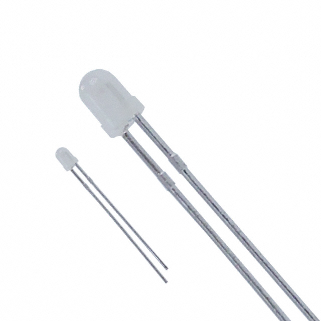 LTL-14CHJ Lite-On Inc.  Indication LED - Discrète