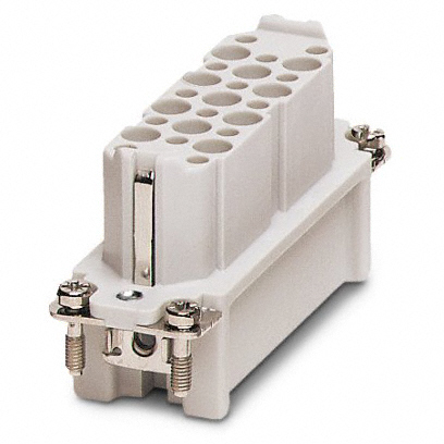 1772405 Phoenix Contact  Module mit Hochleistungs-Steckverbindereinsätzen