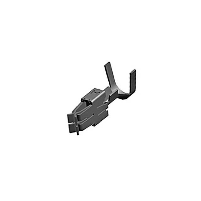 2-968035-4 TE Connectivity AMP Connectors  Contacts de connecteur rectangulaires