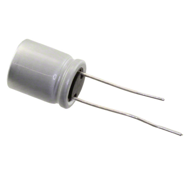 PLS1A471MDO1TD Nichicon  Condensateurs aluminium-polymère