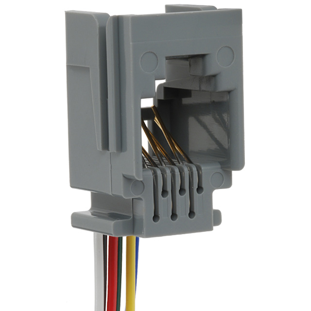 TM1RV-623P66-35S-150M Hirose Electric Co Ltd  Connecteurs modulaires