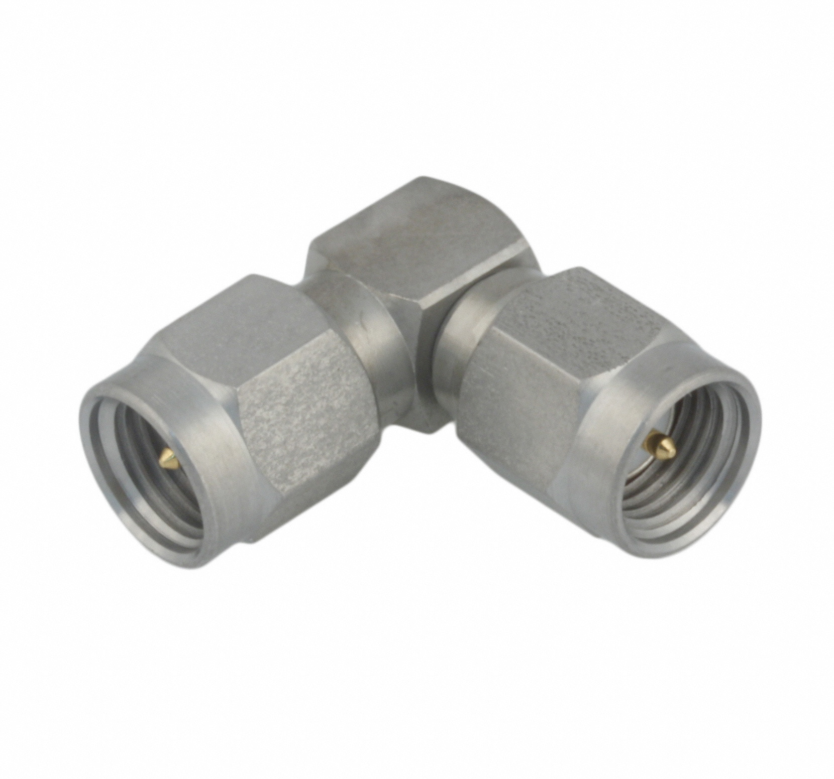 1055047-1 TE Connectivity AMP Connectors  Adaptadores de conector coaxial (RF)