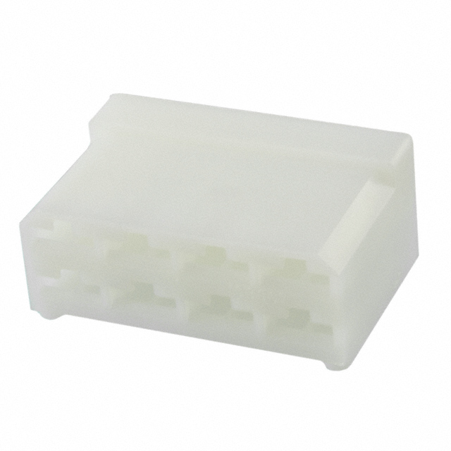 163007 TE Connectivity AMP Connectors  Carcasas Botas