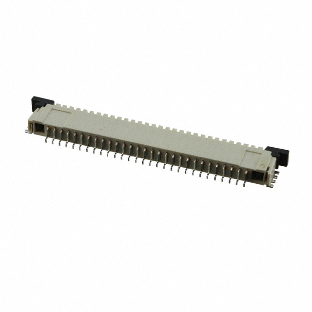 2-84953-9 TE Connectivity AMP Connectors  Gruppi di connettori FFC FPC (flessibili piatti)