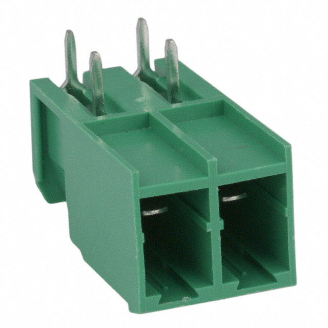 VC0200500000G Amphenol Anytek  Embases, fiches et prises