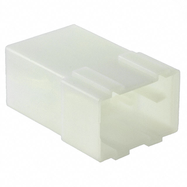 280072 TE Connectivity AMP Connectors  Housings Boots