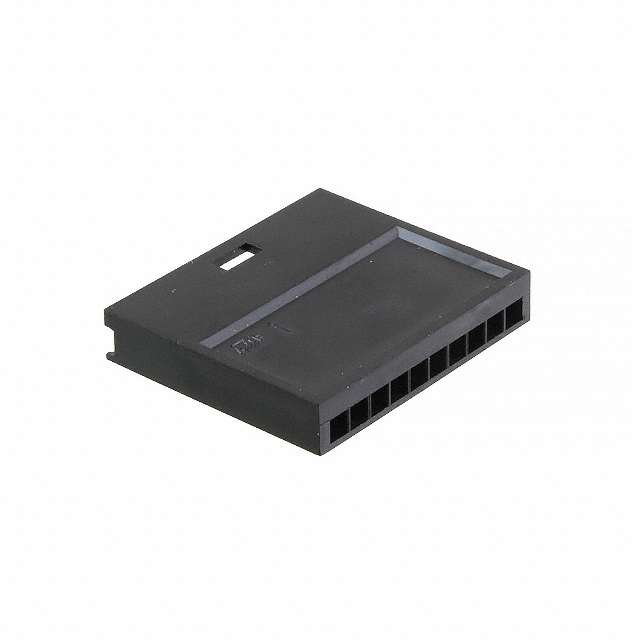 280633 TE Connectivity AMP Connectors  Boîtiers de connecteurs rectangulaires