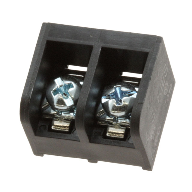 4PCV-02-006 TE Connectivity AMP Connectors  Blocchi barriera