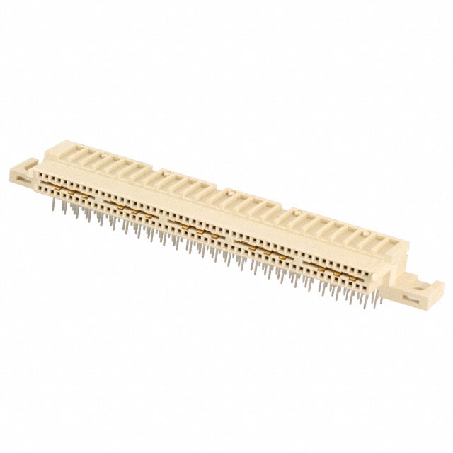 5536297-4 TE Connectivity AMP Connectors  Embases Prises femelles