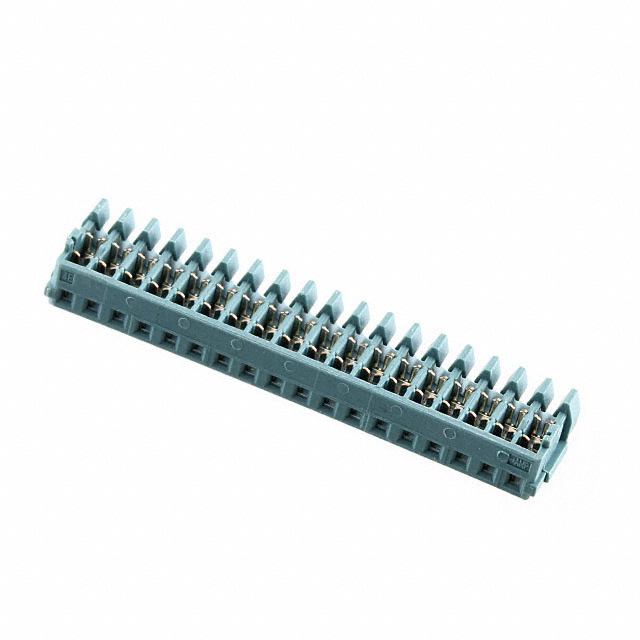 6-353293-8 TE Connectivity AMP Connectors  Support de panneau suspendu gratuit