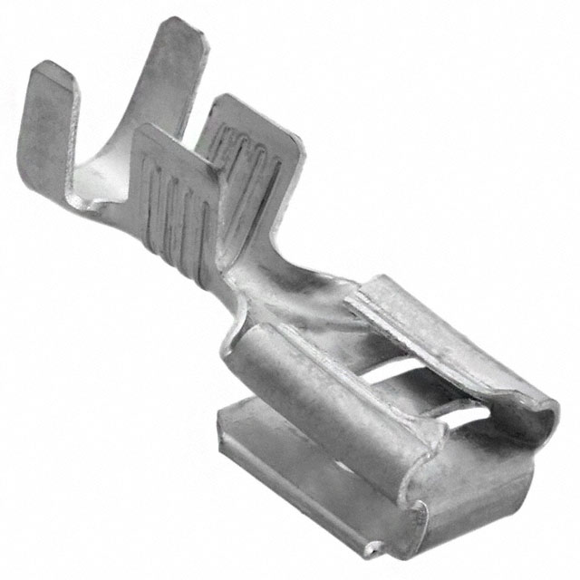 62049-2 TE Connectivity AMP Connectors  Conectores de desconexión rápida